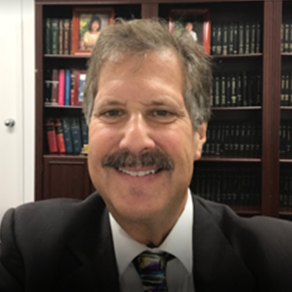 Gary Miller, Esq. Photo